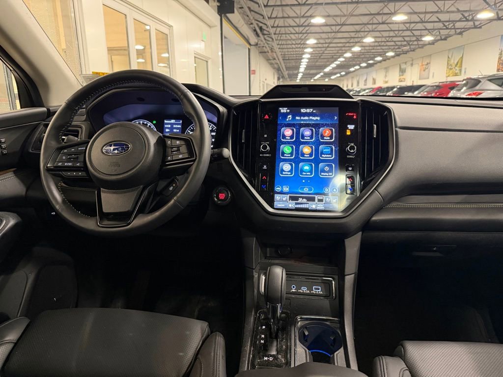Used 2025 Subaru Ascent Bronze Edition AWD/4WD image 19