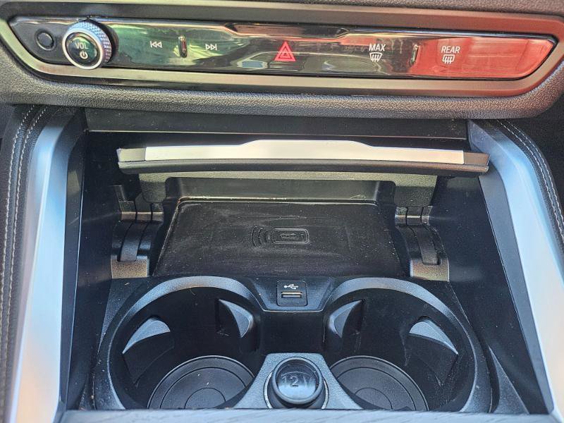 Used 2023 BMW i4 eDrive40 w/ M Sport Package image 71