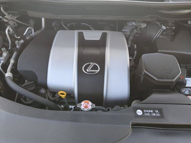 Used 2019 Lexus RX 350 AWD w/ Navigation Package image 23