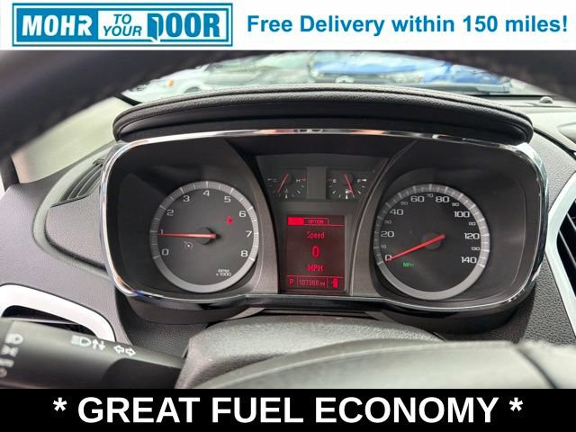 Used 2017 GMC Terrain SLE w/ Convenience Package FWD image 17