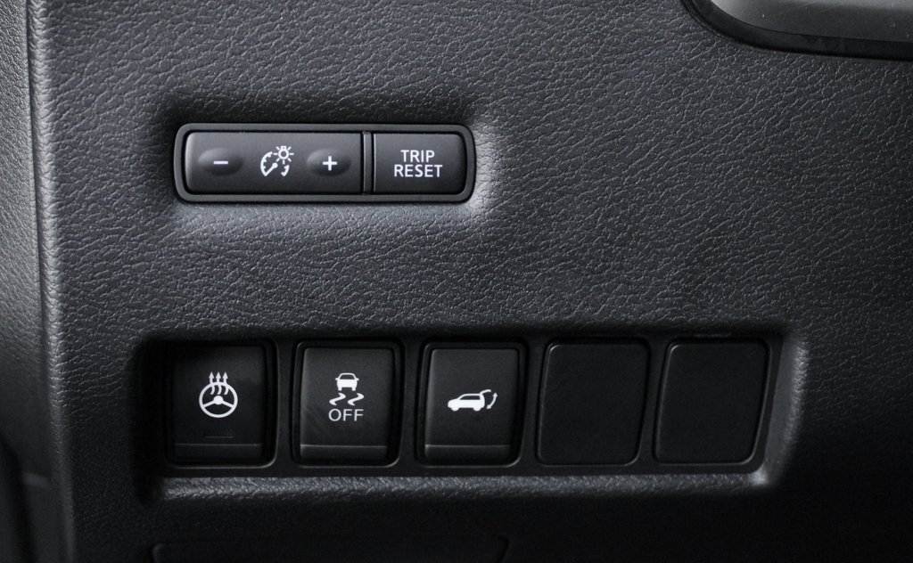 Used 2018 Nissan Murano Platinum image 44