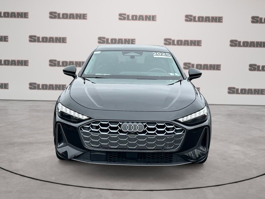 Certified 2025 Audi A5 2.0T Premium Plus w/ Premium Plus image 8