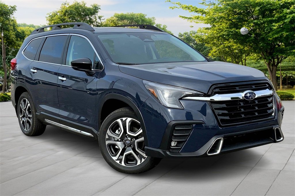 New 2025 Subaru Ascent Touring image 2