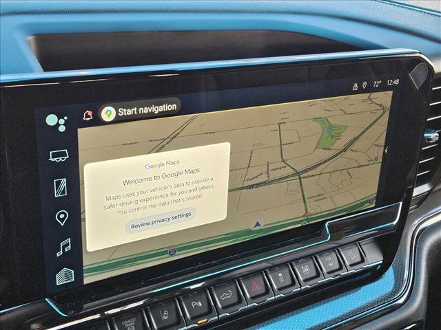 New 2026 Chevrolet Silverado 2500 ZR2 image 12