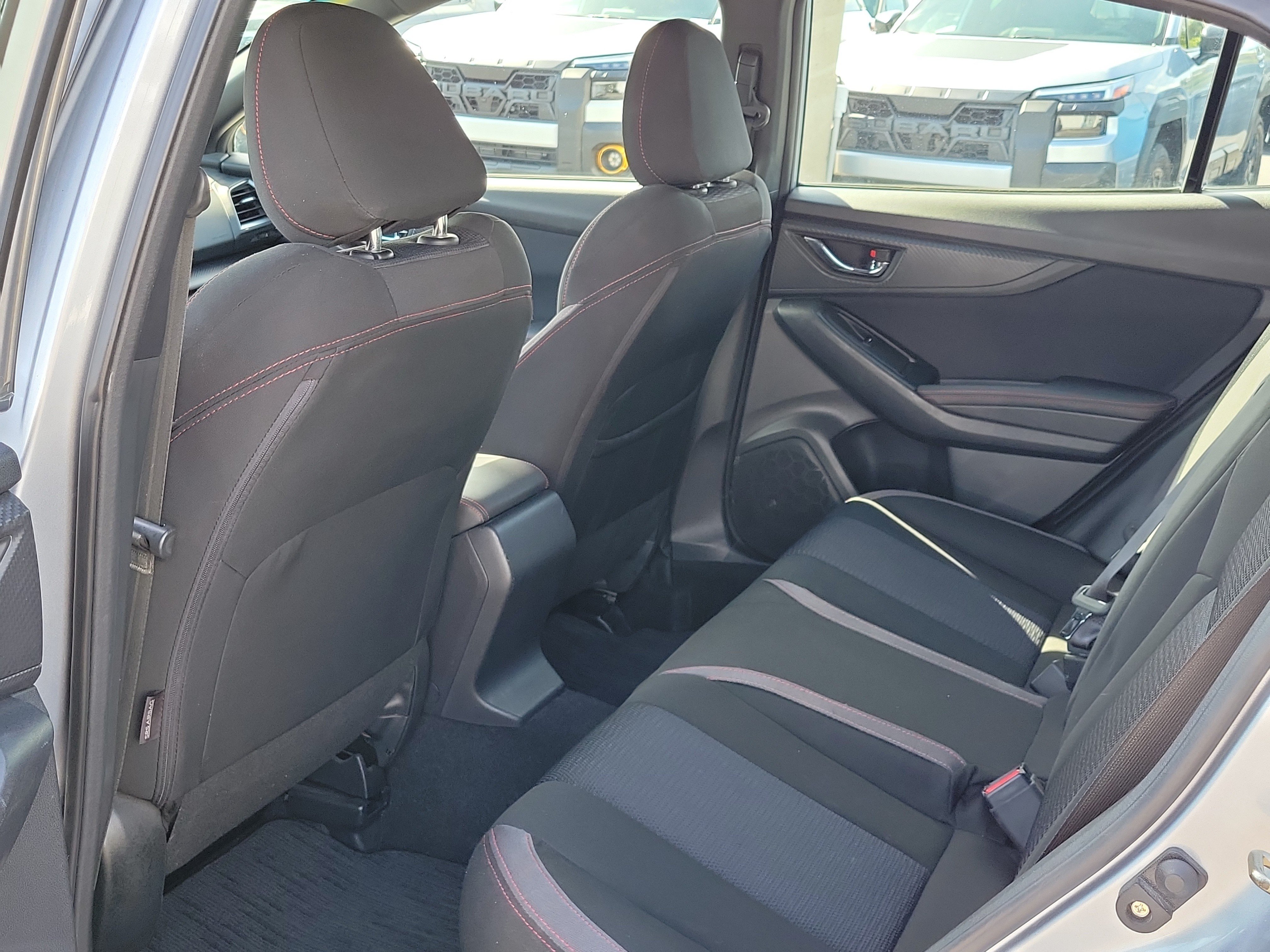 Used 2019 Subaru Impreza 2.0i Sport AWD/4WD image 14