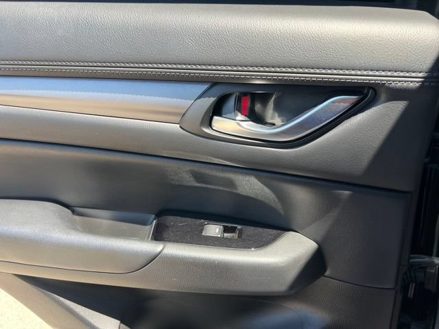 Used 2021 MAZDA CX-5 Touring FWD image 24