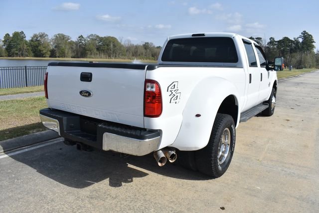 Used 2012 Ford F350 XL w/ PWR Equipment Group image 4