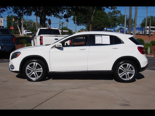 Used 2019 Mercedes-Benz GLA 250 4MATIC image 2