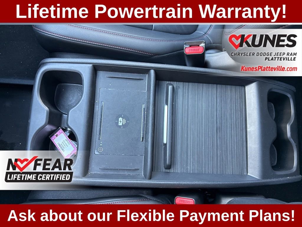 Used 2025 Honda Odyssey Sport-L image 23