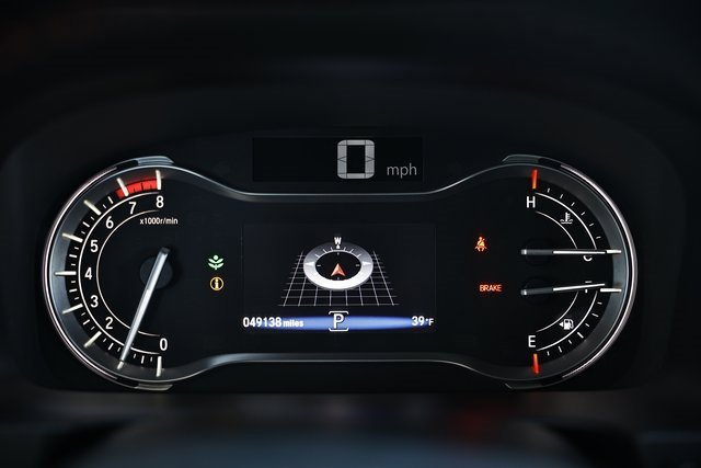 Used 2023 Honda Ridgeline Black Edition image 33