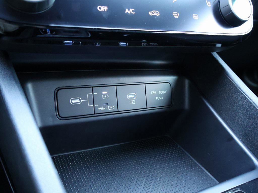 New 2026 Hyundai Tucson XRT image 39