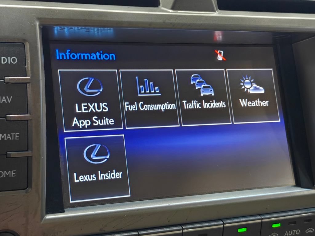 Used 2016 Lexus GX 460 Luxury w/ Preferred Accessory Package AWD/4WD image 45