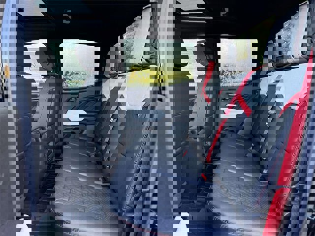 New 2026 GMC Canyon AT4X w/ Off-Road Front Bumper Package image 9