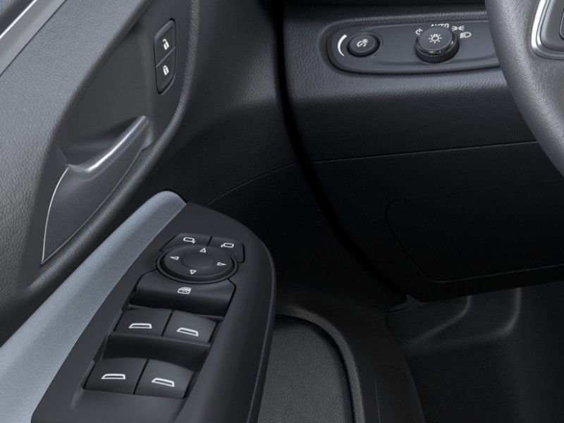 New 2026 Buick Envista Preferred w/ Convenience I Package image 36