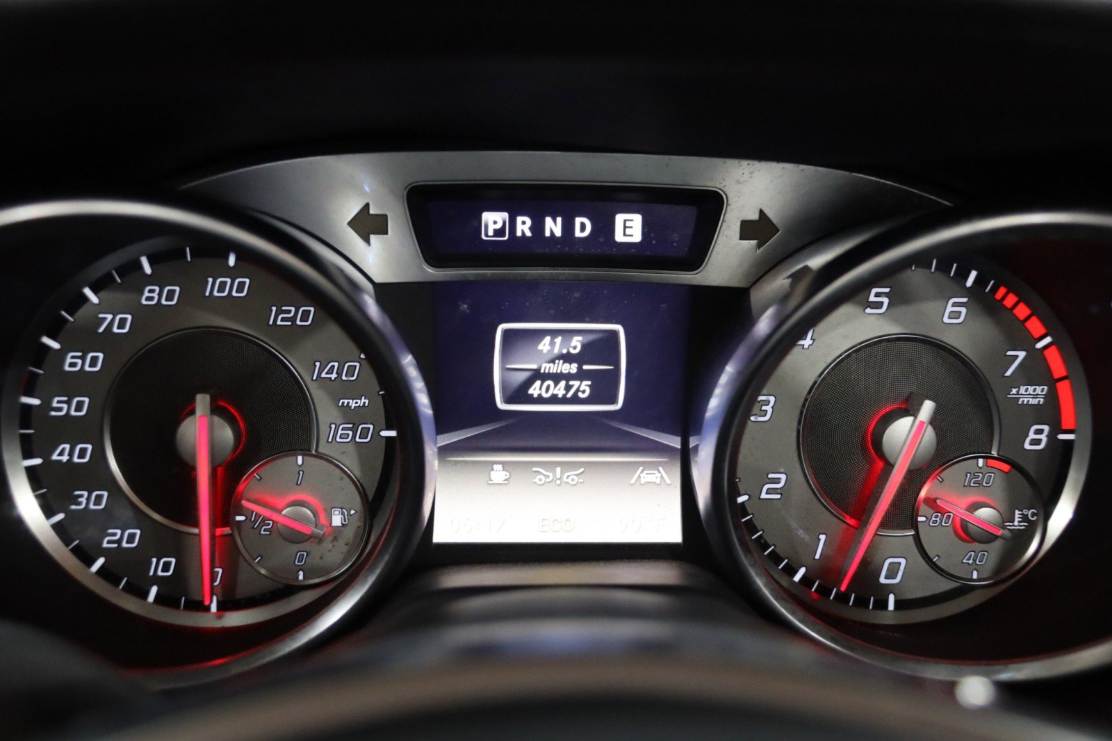 Used 2013 Mercedes-Benz SL 550 image 54