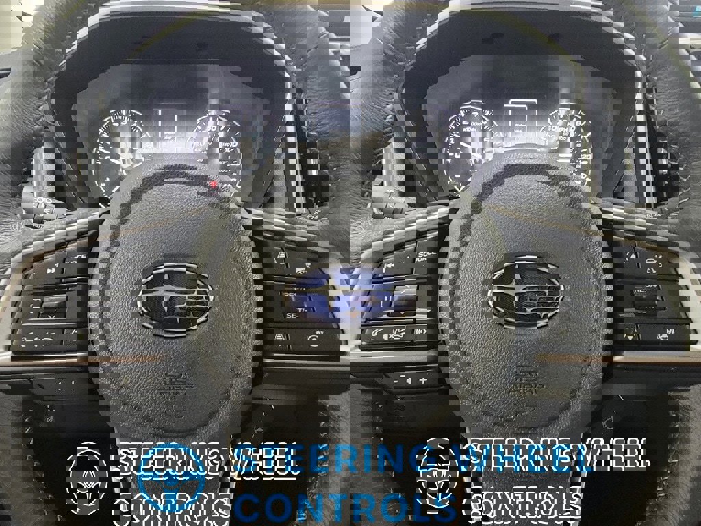 New 2026 Subaru Ascent Limited image 11