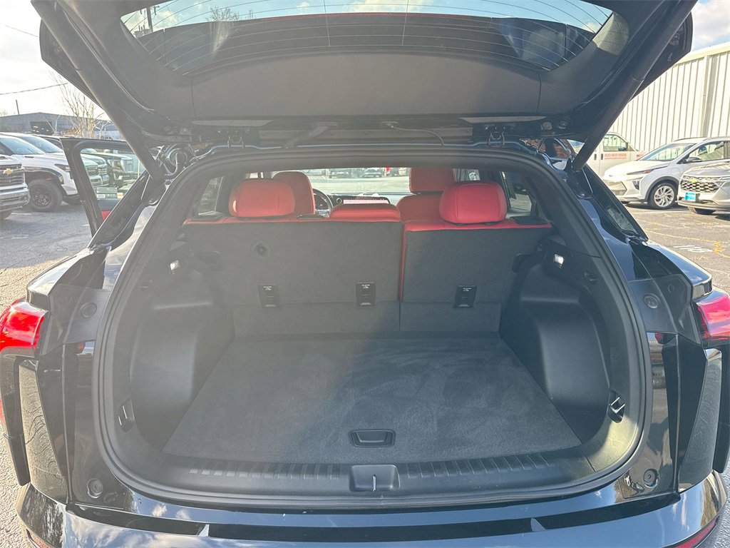 Used 2025 Chevrolet Blazer EV RS w/ Super Cruise Package image 33