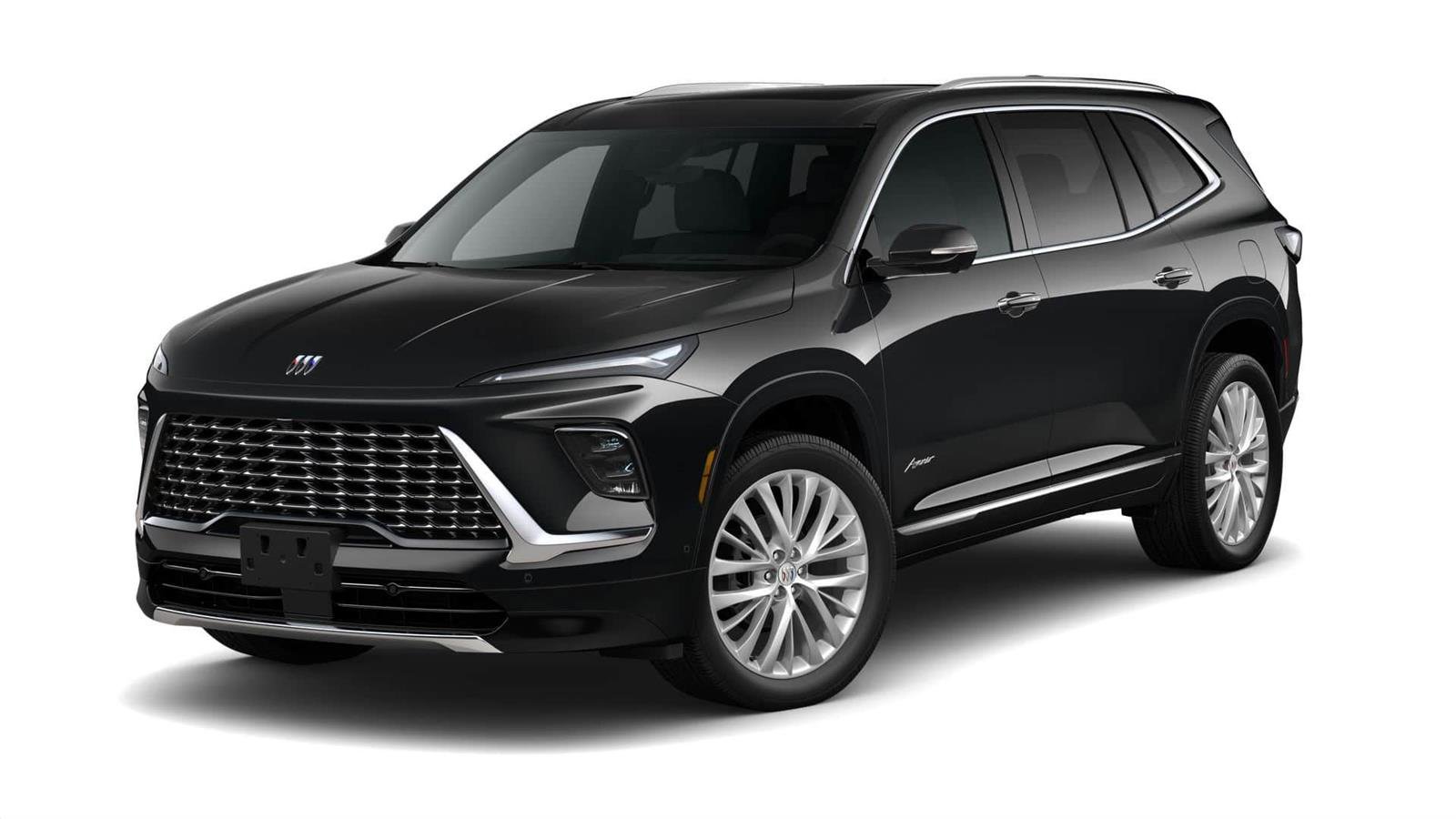 New 2026 Buick Enclave Avenir w/ Super Cruise Package image 25