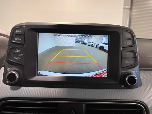 Used 2020 Hyundai Kona SEL Plus image 26