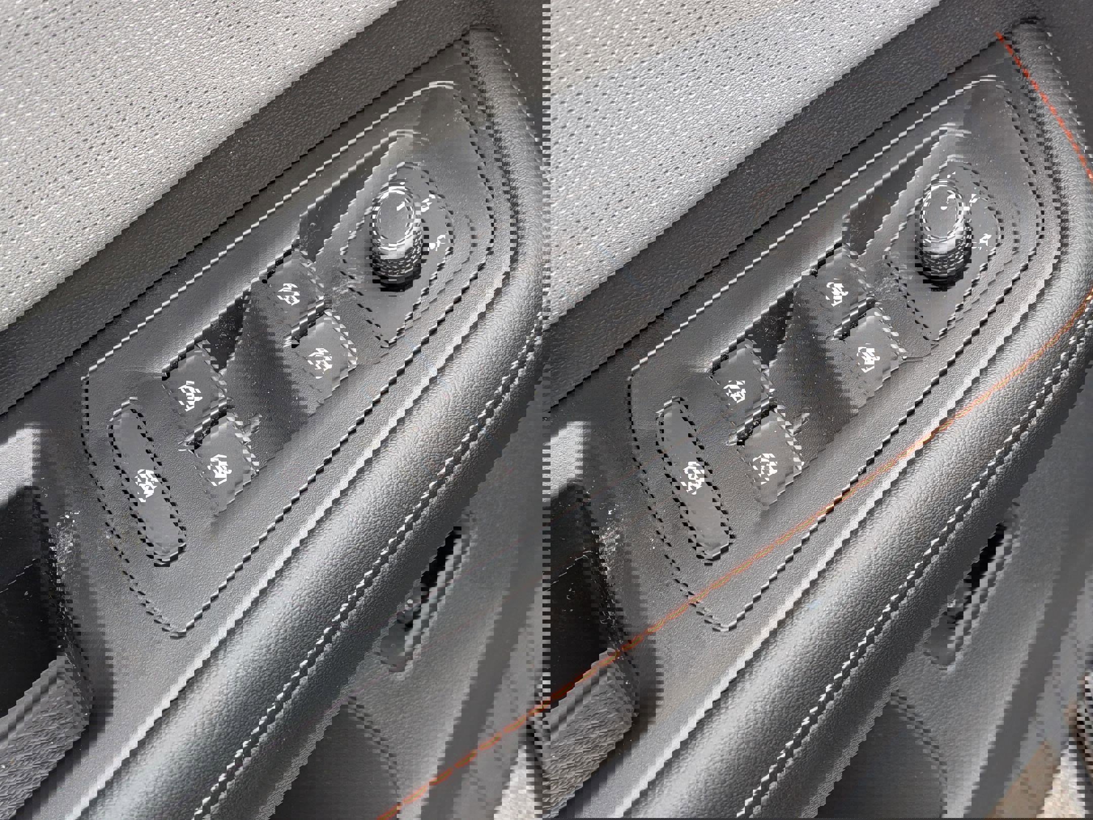 New 2026 Volkswagen Atlas Peak Edition image 13