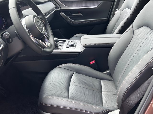 New 2026 MAZDA CX-70 SC Plus AWD/4WD image 9