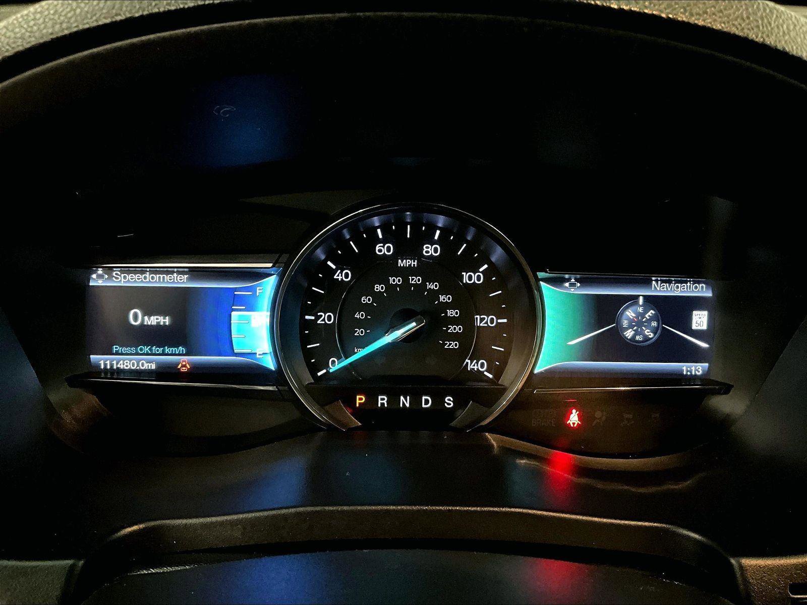 Used 2016 Ford Explorer XLT w/ Equipment Group 201A image 19