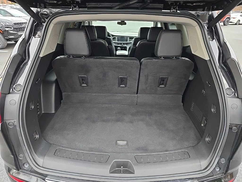 Used 2020 Buick Enclave Avenir image 53