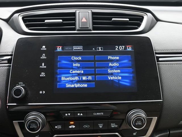 Used 2020 Honda CR-V EX-L image 14