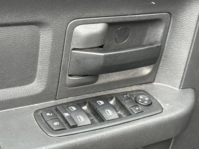 Used 2010 Dodge Ram 1500 Truck ST w/ ST Popular Equipment Group AWD/4WD image 19