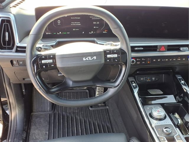 New 2026 Kia Sorento SX Prestige image 4