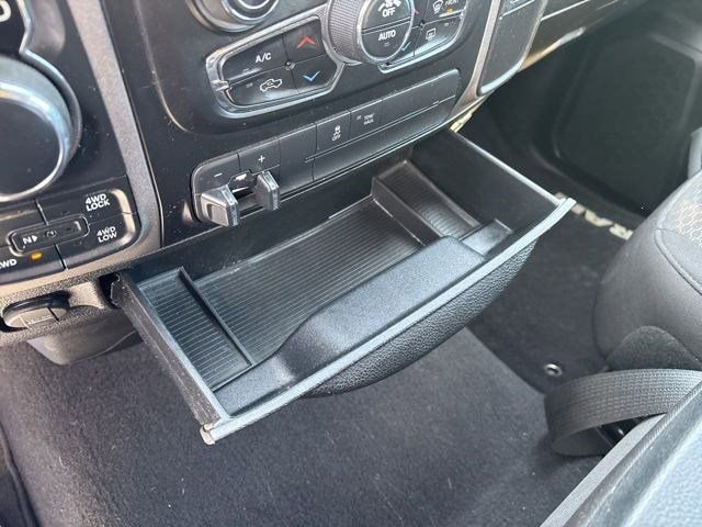 Used 2019 RAM 1500 Express w/ Wheel & Sound Group image 25