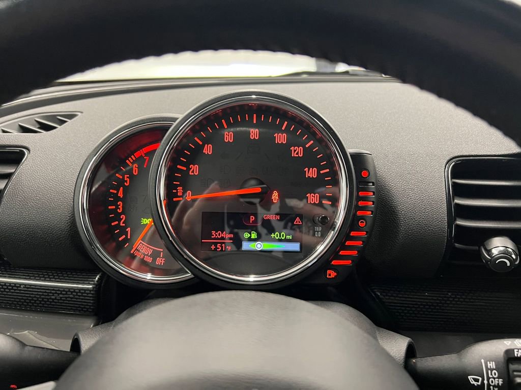 Used 2016 MINI Cooper Clubman S image 17