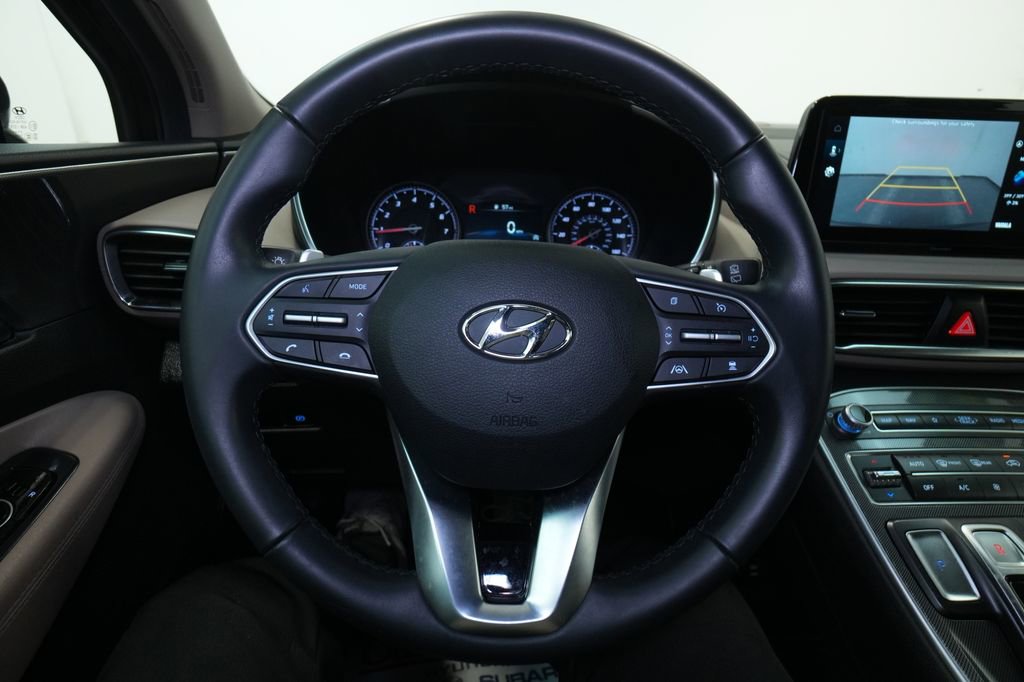 Used 2023 Hyundai Santa Fe SEL image 37