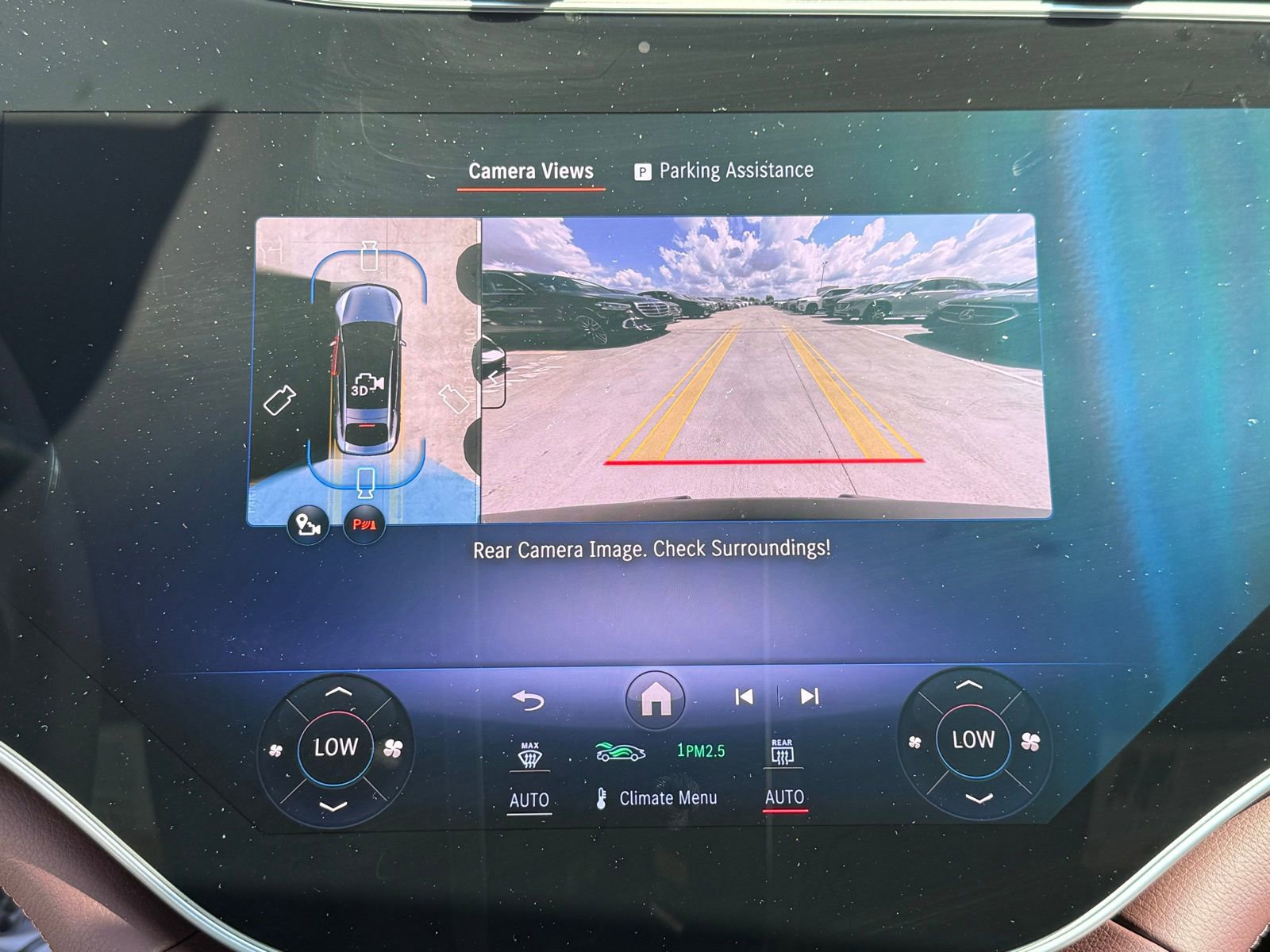 New 2025 Mercedes-Benz EQS 450+ Sedan image 26