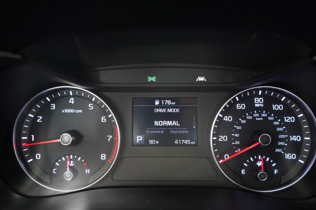 Used 2021 Kia Forte EX FWD image 21