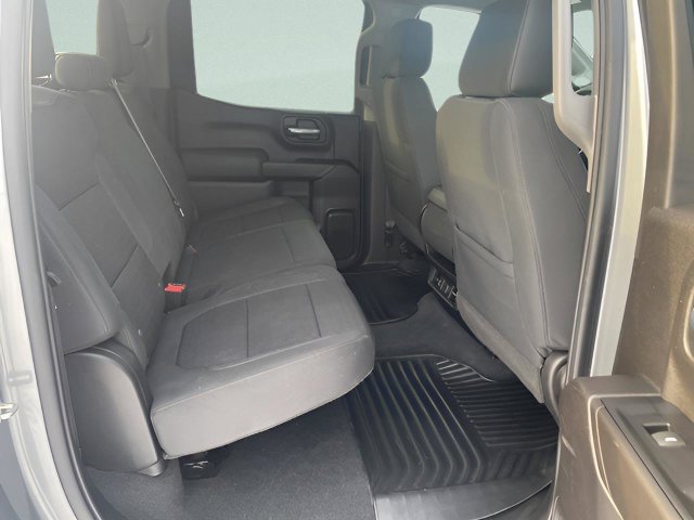 Used 2020 Chevrolet Silverado 1500 LT w/ All-Star Edition AWD/4WD image 19