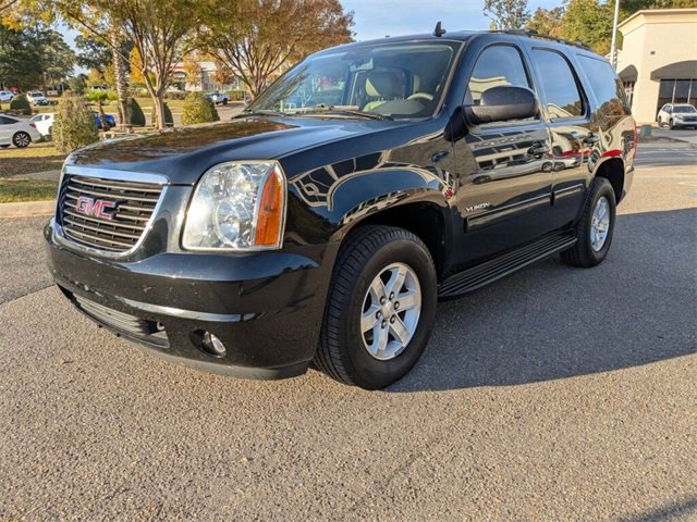 Used 2013 GMC Yukon SLT w/ SLT-2 Equipment Package image 6