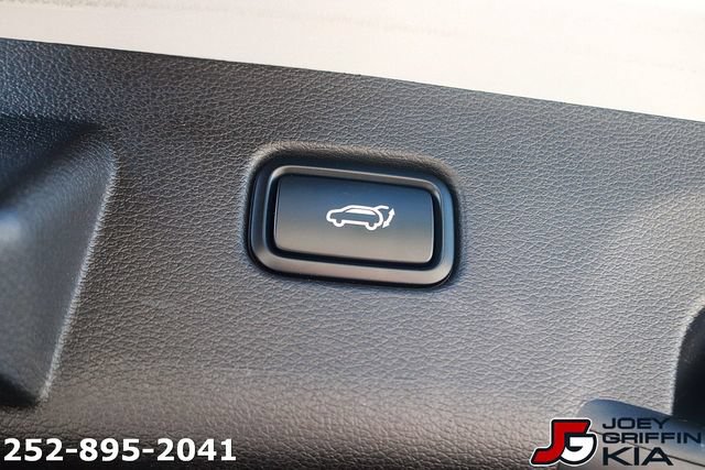 Certified 2024 Kia Sportage X-Pro Prestige AWD/4WD image 17