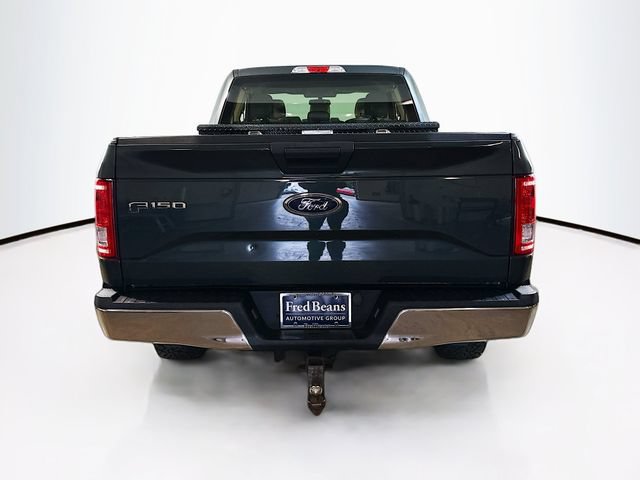 Used 2015 Ford F150 XLT AWD/4WD image 23