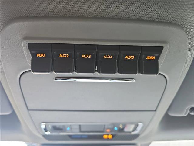 New 2026 Ford F250 Lariat w/ FX4 Off-Road Package image 24