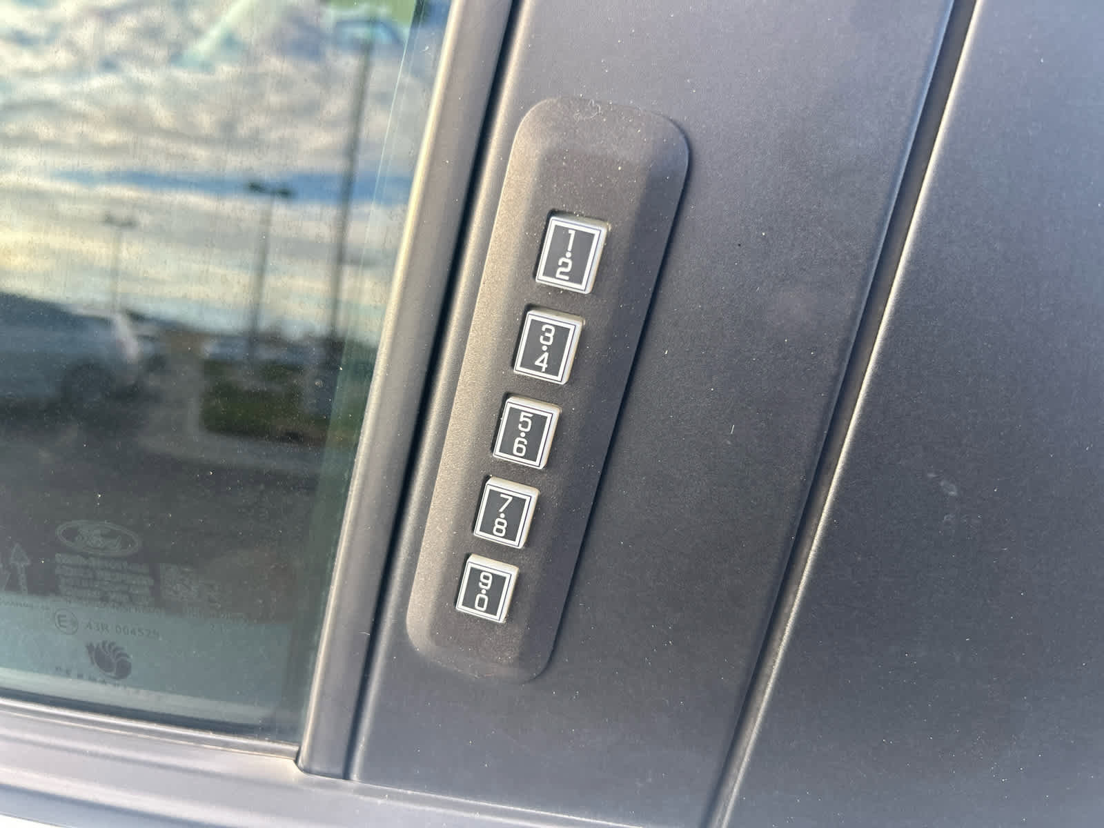 Used 2022 Ford Maverick Lariat w/ Equipment Group 500A Standard image 20