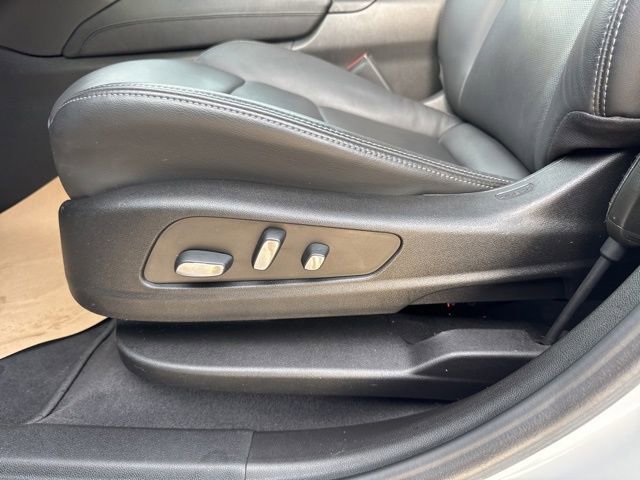 Certified 2024 Cadillac XT6 Sport w/ LPO, Floor Liner Package image 10