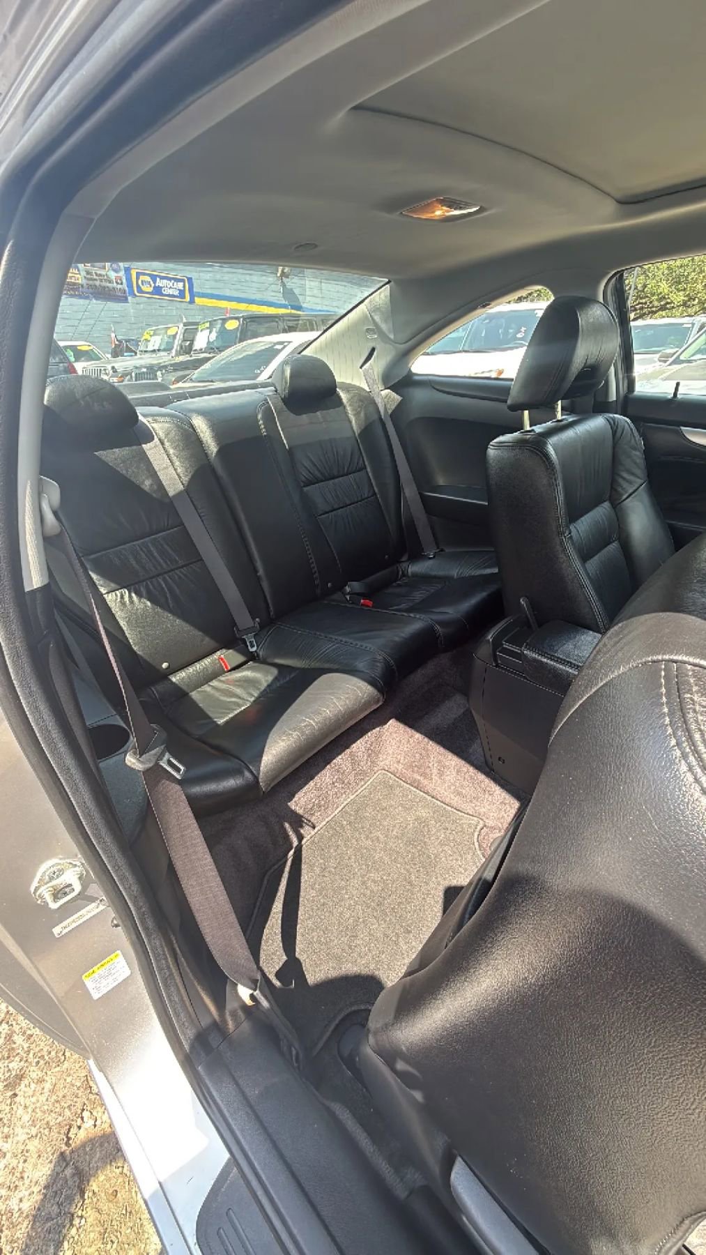 Used 2003 Honda Accord EX image 15