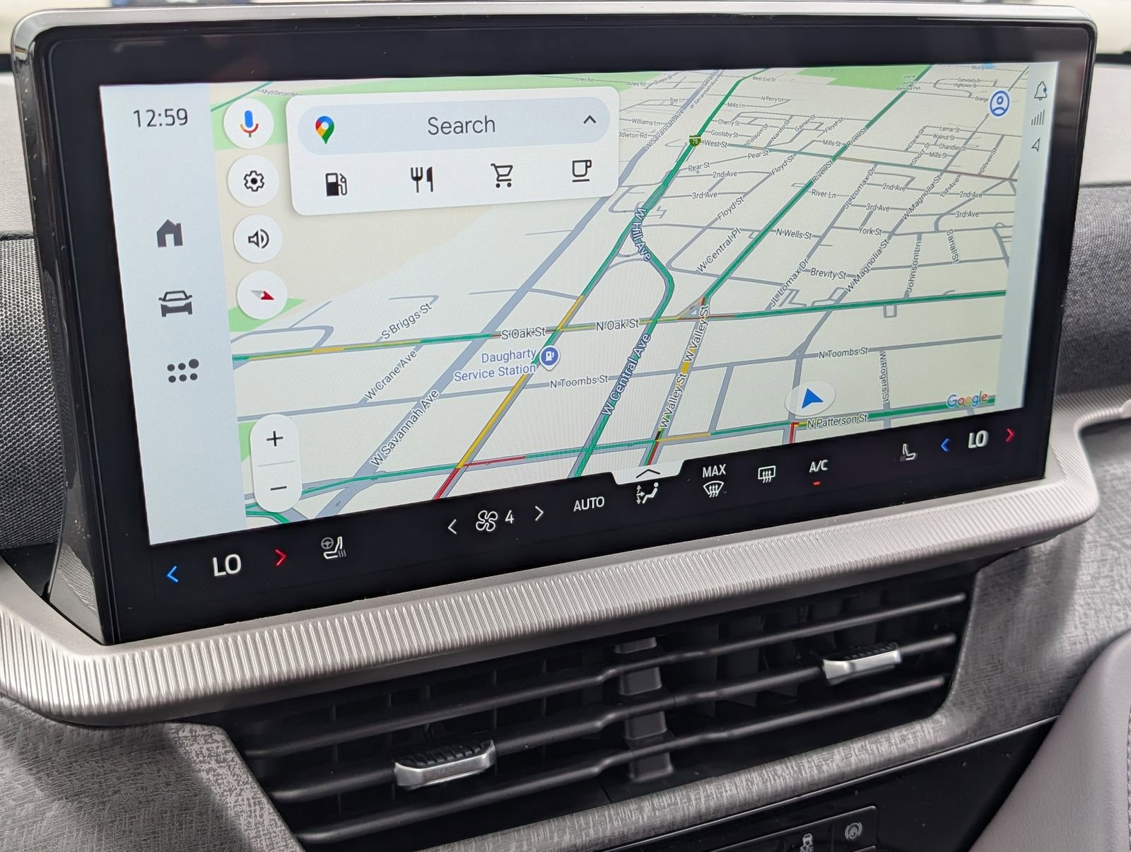 New 2026 Ford Explorer Platinum image 19