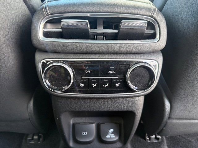 Used 2022 Genesis GV80 3.5T w/ Advanced Package 06 image 19
