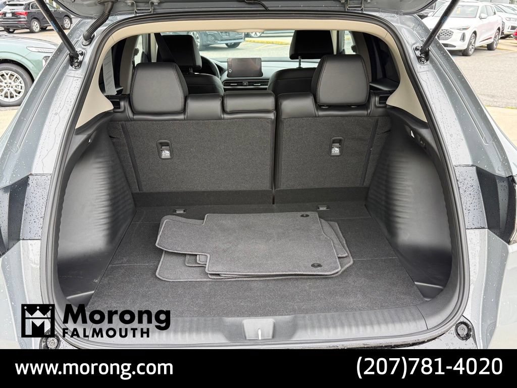 Used 2026 Honda HR-V EX-L image 17