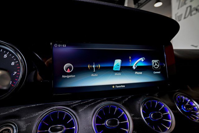 Used 2019 Mercedes-Benz CLS 450 4MATIC image 36