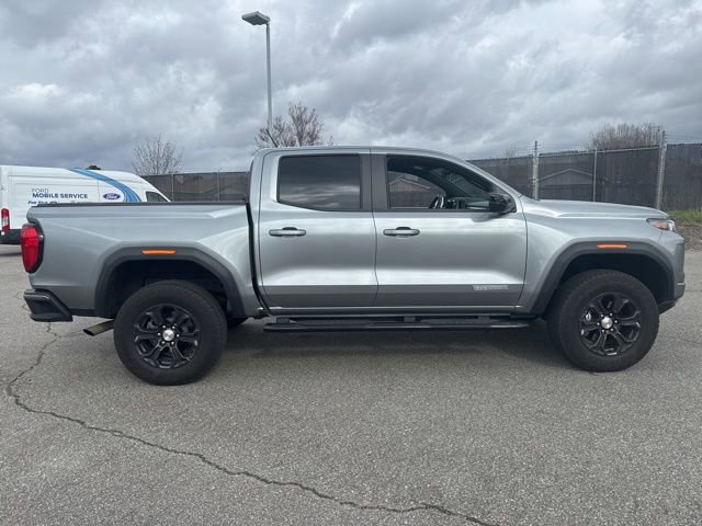 Used 2024 GMC Canyon Elevation w/ Convenience Package image 2