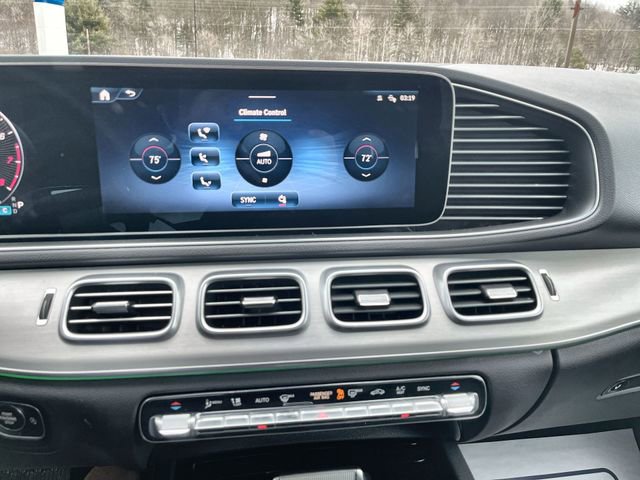 Used 2025 Mercedes-Benz GLE 350 4MATIC image 19