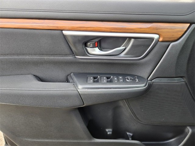 Used 2022 Honda CR-V EX image 20
